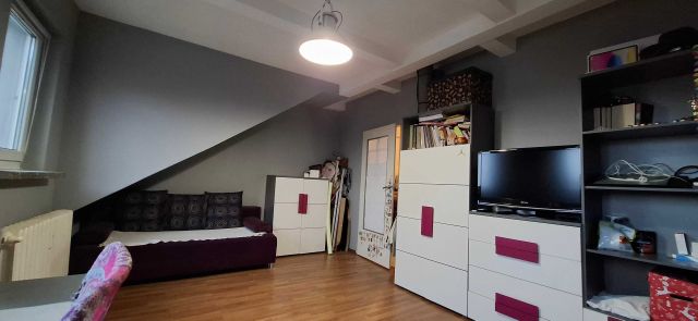 Mieszkanie 2-pokojowe Strumień, ul. Osiedlowa. Zdjęcie 1