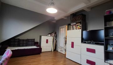 Mieszkanie 2-pokojowe Strumień, ul. Osiedlowa