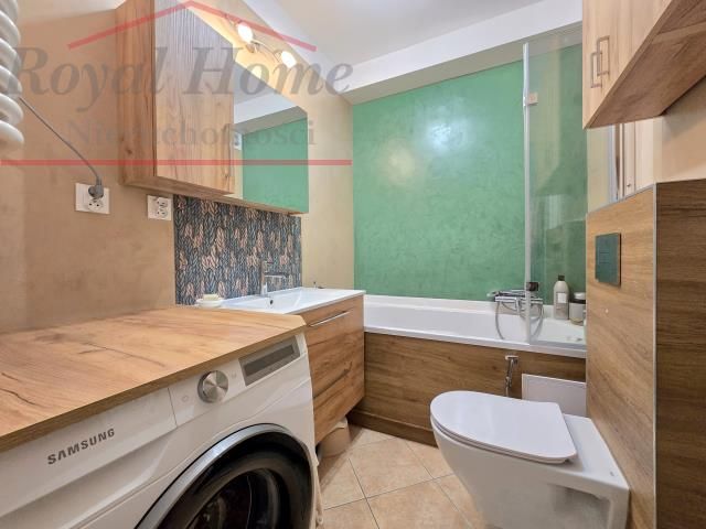 Mieszkanie 3-pokojowe Wrocław Krzyki, ul. Śliczna. Zdjęcie 8