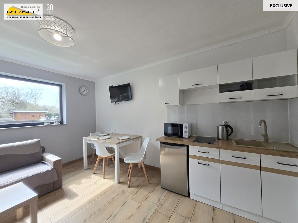 dom letniskowy, 4 pokoje Międzyzdroje, ul. Niepodległości. Zdjęcie 4