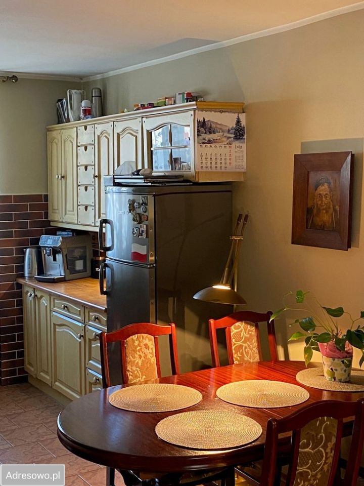 bliźniak, 4 pokoje Gdańsk Osowa, ul. Mariusza Zaruskiego. Zdjęcie 20