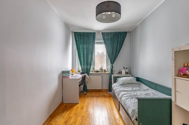 Mieszkanie 3-pokojowe Nowe Grabie. Zdjęcie 5