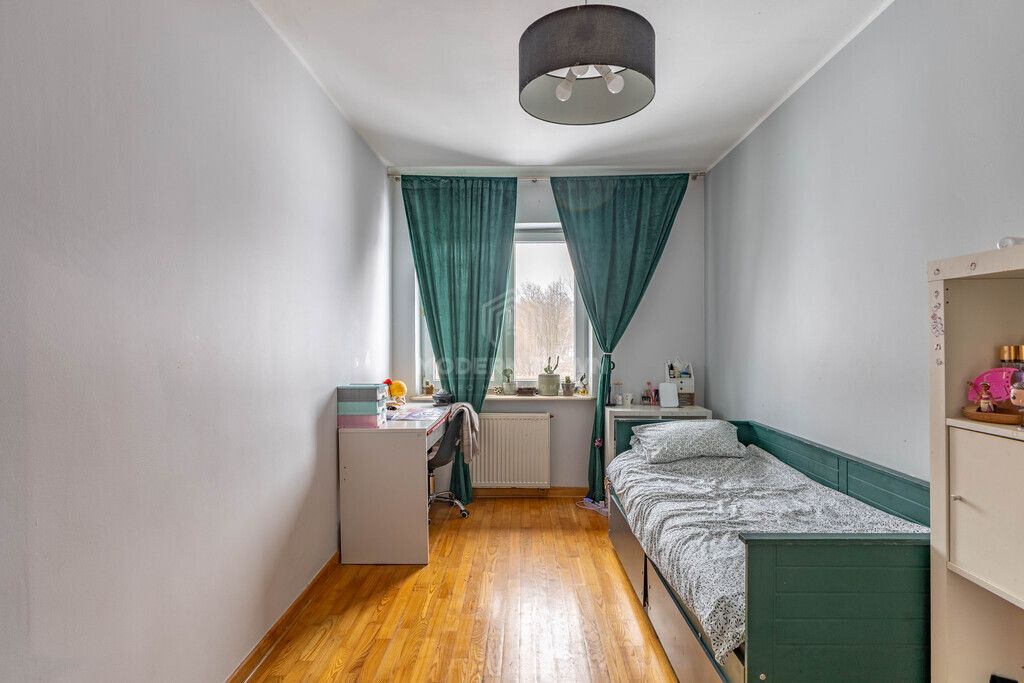 Mieszkanie 3-pokojowe Nowe Grabie. Zdjęcie 5