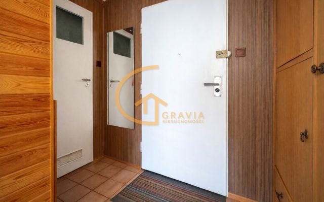 Mieszkanie 1-pokojowe Gdańsk Żabianka, ul. Kołobrzeska. Zdjęcie 6