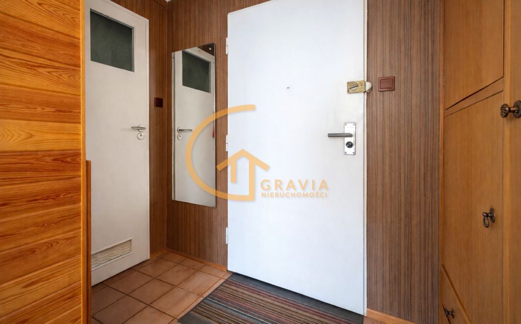 Mieszkanie 1-pokojowe Gdańsk Żabianka, ul. Kołobrzeska. Zdjęcie 6