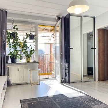 Mieszkanie 2-pokojowe Leśna, ul. Gustawa Morcinka. Zdjęcie 8