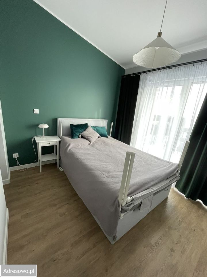 Mieszkanie 3-pokojowe Gdańsk Orunia Górna, ul. Pastelowa. Zdjęcie 6