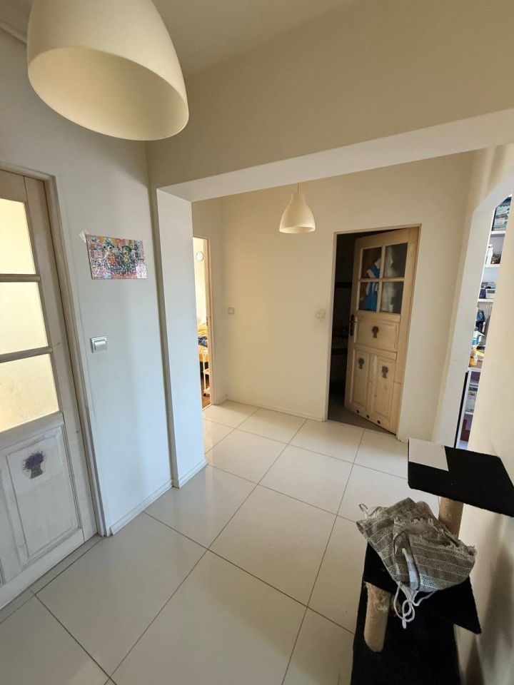 Mieszkanie 3-pokojowe Obory, Obory. Zdjęcie 13