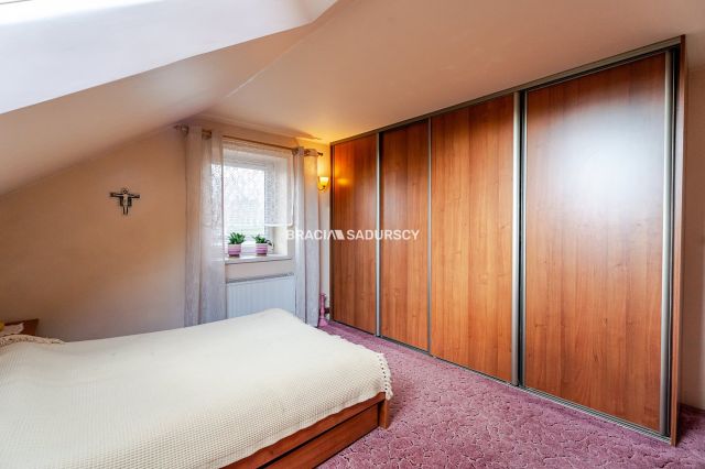 dom wolnostojący, 3 pokoje Łyczanka, ul. Polna. Zdjęcie 28