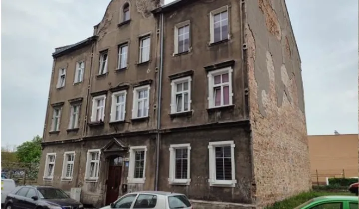 Mieszkanie 2-pokojowe Brzeg, ul. Rybacka