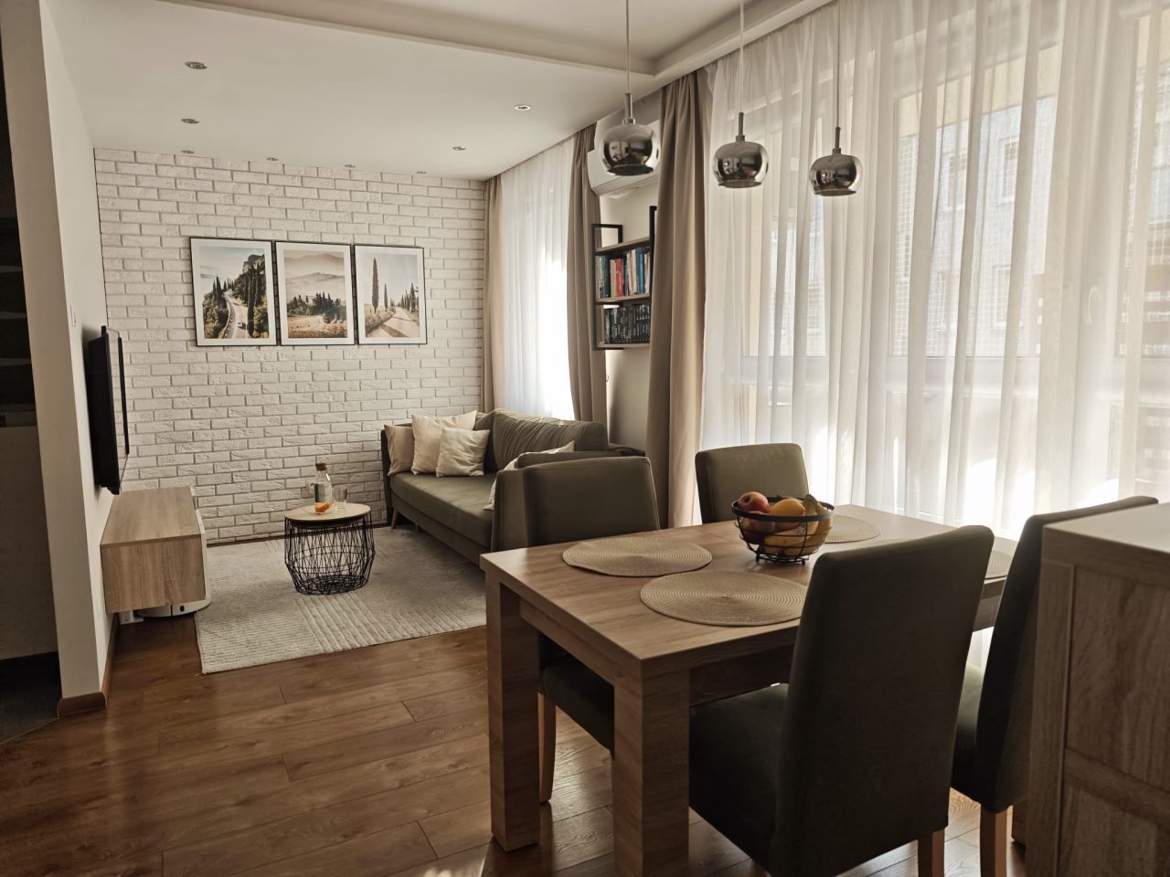 Mieszkanie 3-pokojowe Kraków Czyżyny, Śliwkowa. Zdjęcie 2