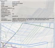 Działka rolna Adamów. Zdjęcie 1