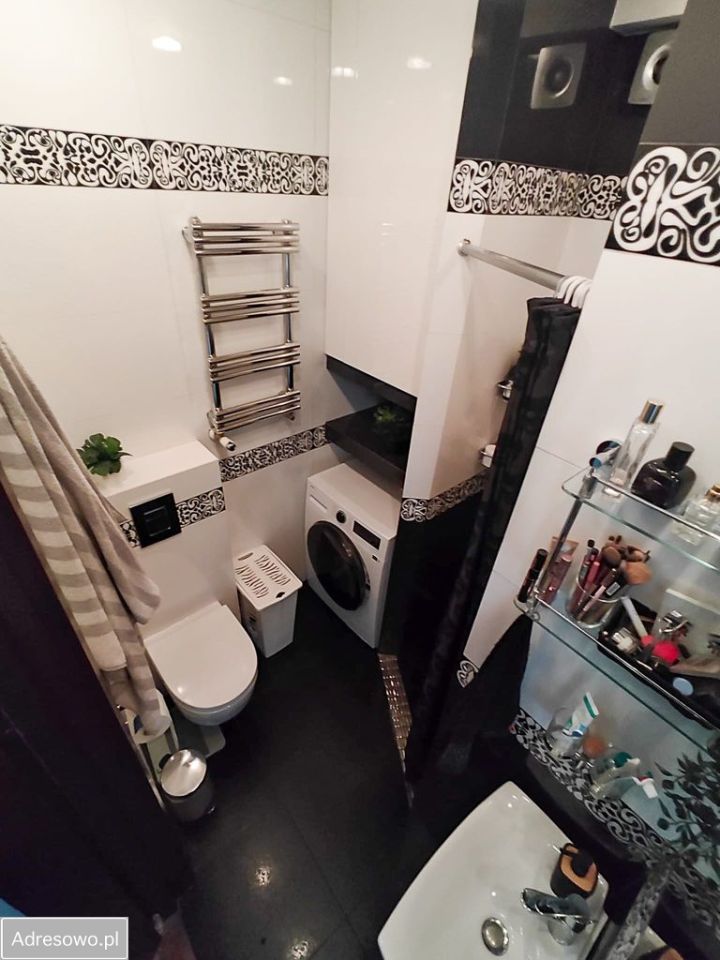 Mieszkanie 2-pokojowe Mikołów, os. Adama Mickiewicza. Zdjęcie 8