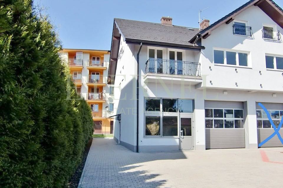 Biuro Kraków Łagiewniki-Borek Fałęcki, ul. Strumienna. Zdjęcie 5