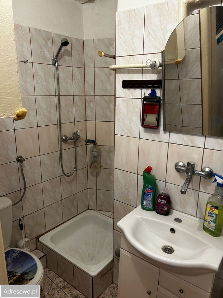 Mieszkanie 1-pokojowe Świnoujście, ul. Grunwaldzka. Zdjęcie 6