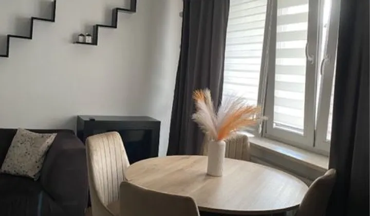 Mieszkanie 2-pokojowe Biała Podlaska, ul. Czesława Wroczyńskiego