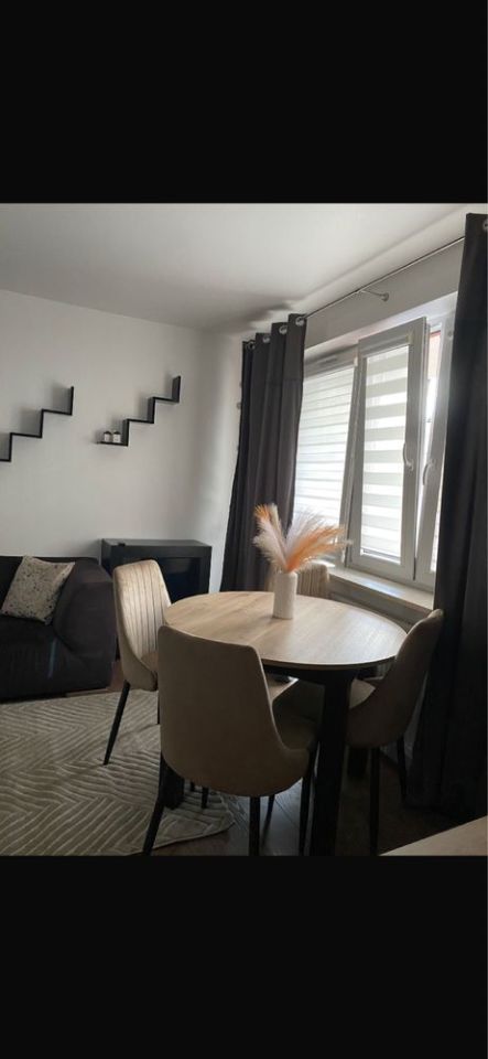 Mieszkanie 2-pokojowe Biała Podlaska, ul. Czesława Wroczyńskiego. Zdjęcie 1