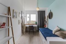 Mieszkanie 6-pokojowe Gdańsk Wrzeszcz, ul. Krzysztofa Kamila Baczyńskiego. Zdjęcie 4