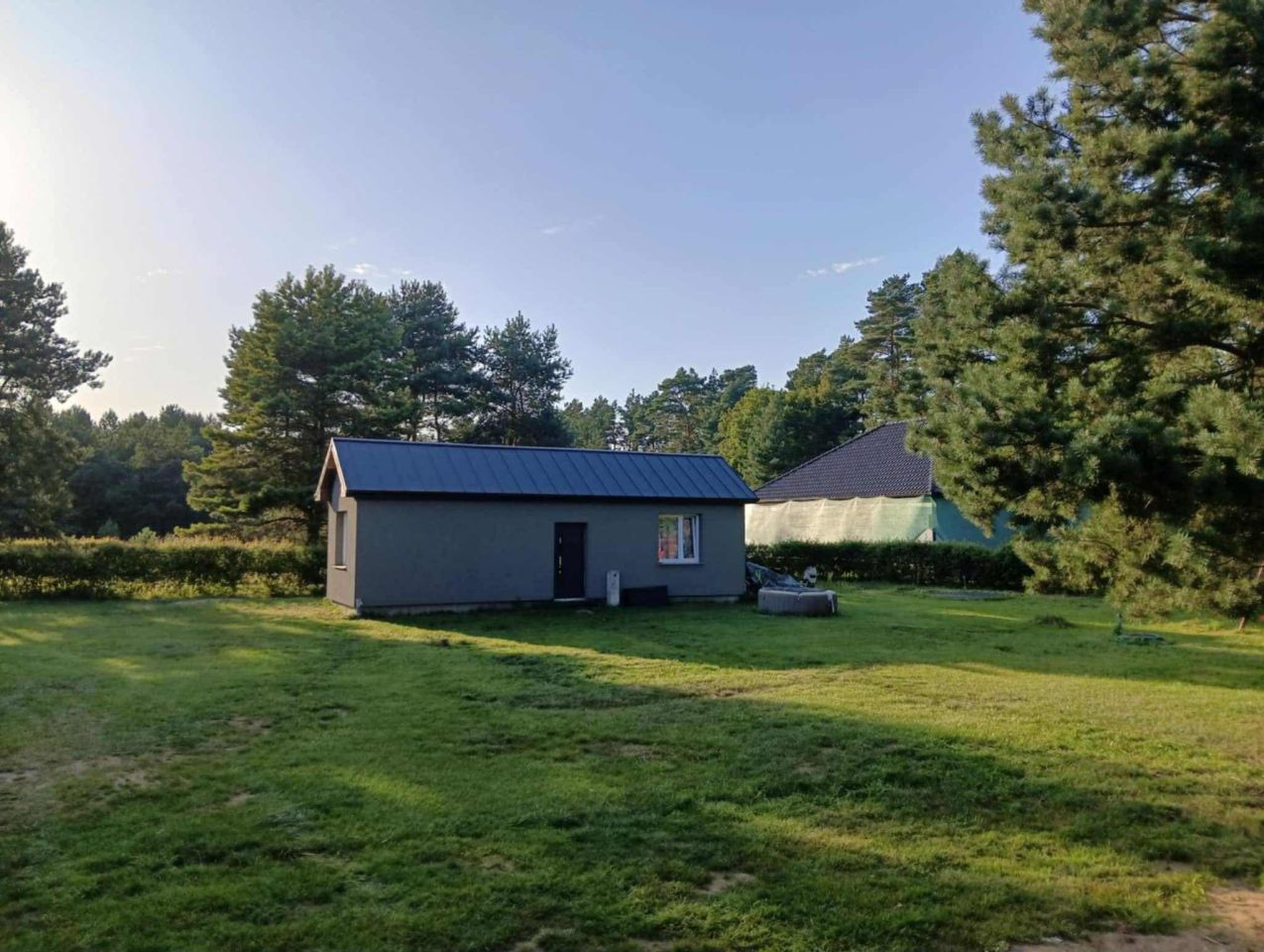 dom wolnostojący, 3 pokoje Dzisna. Zdjęcie 11