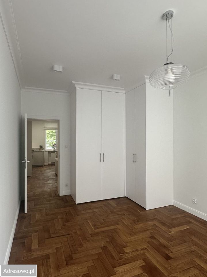 Mieszkanie 3-pokojowe Warszawa Mokotów, ul. Chełmska. Zdjęcie 7