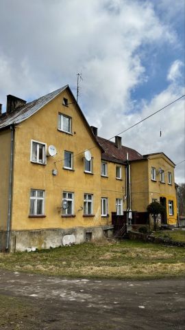 Mieszkanie 4-pokojowe Drzonowo Białogardzkie. Zdjęcie 1