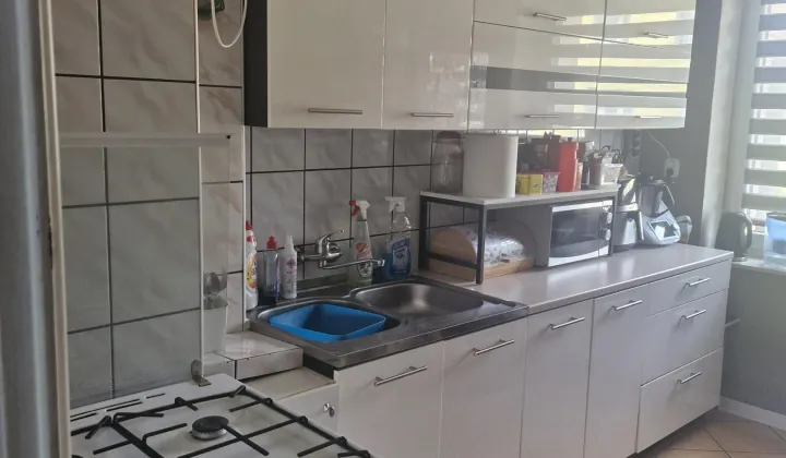 Mieszkanie 2-pokojowe Nidzica, ul. Kopernika