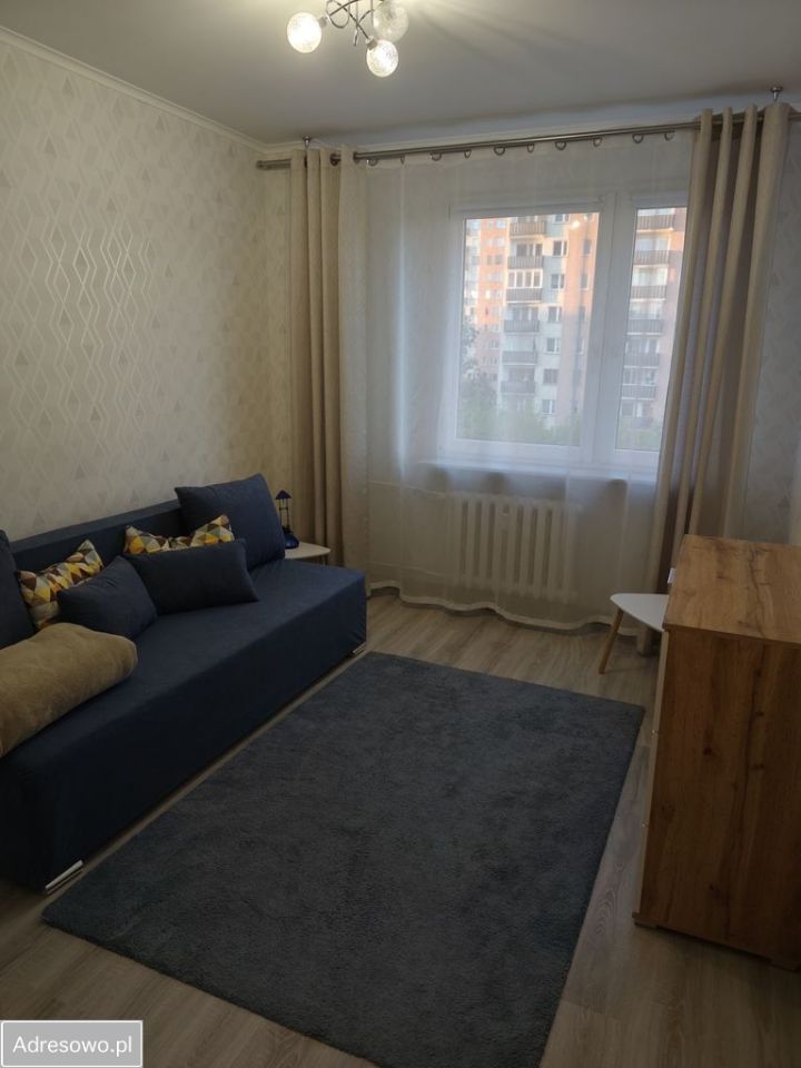 Mieszkanie 2-pokojowe Warszawa Stegny, ul. Iberyjska. Zdjęcie 7