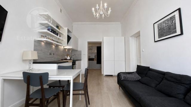 Mieszkanie 3-pokojowe Wrocław Śródmieście, ul. Nowowiejska. Zdjęcie 5