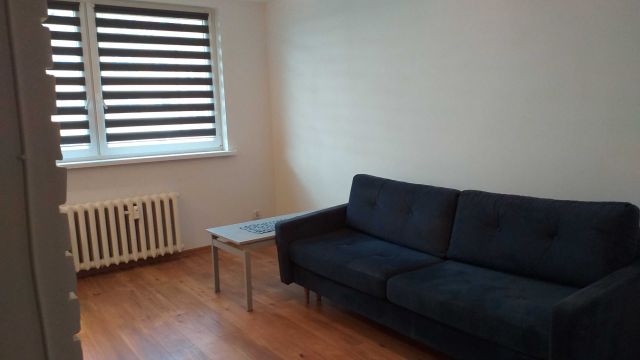 Mieszkanie 1-pokojowe Dąbrowa Górnicza Centrum, al. Tadeusza Kościuszki. Zdjęcie 1