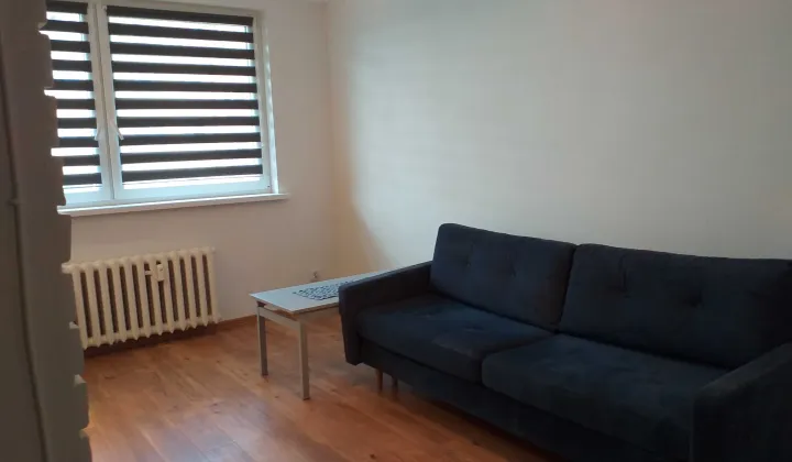 Mieszkanie 1-pokojowe Dąbrowa Górnicza Centrum, al. Tadeusza Kościuszki
