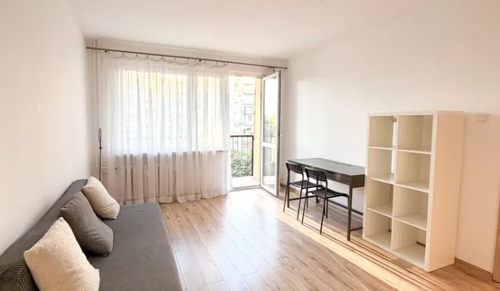 Mieszkanie 2-pokojowe Katowice Ligota, ul. Gdańska