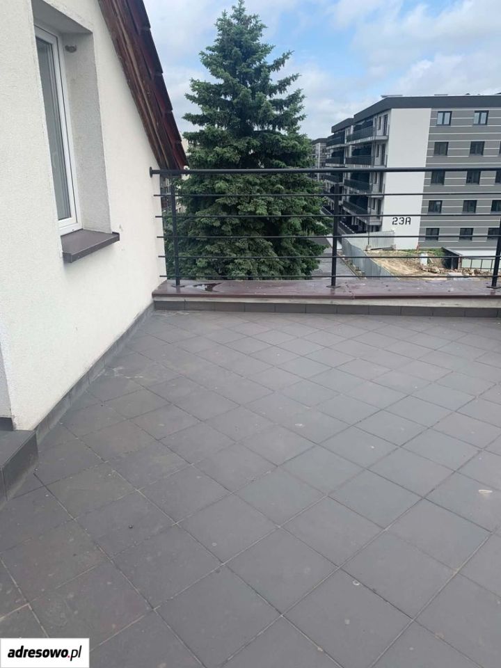 Mieszkanie 2-pokojowe Namysłów, ul. Bohaterów Warszawy. Zdjęcie 5