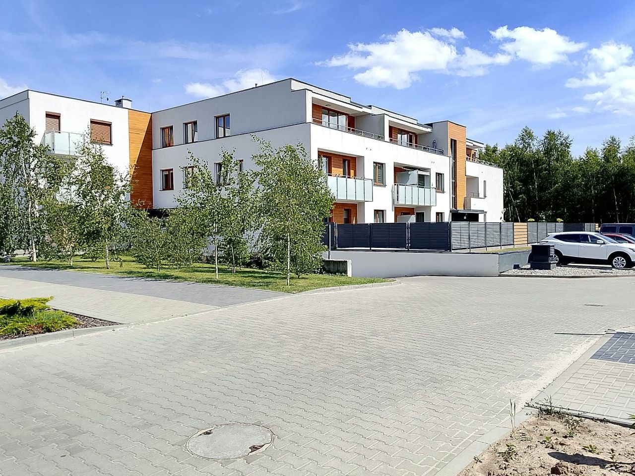 Mieszkanie 2-pokojowe Gorzów Wielkopolski. Zdjęcie 18