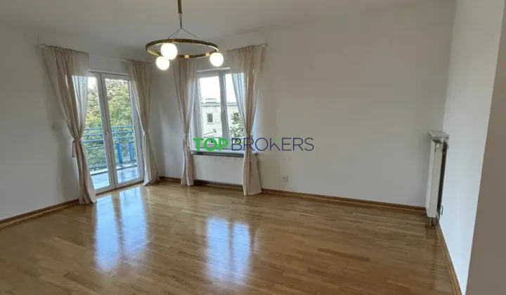 Mieszkanie 3-pokojowe Warszawa Mokotów, ul. Bolesława Limanowskiego