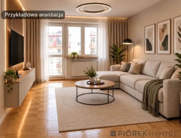 Mieszkanie 2-pokojowe Warszawa Białołęka, ul. Odkryta. Zdjęcie 1