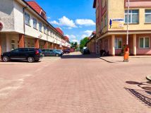 Lokal Olsztyn, ul. Kardynała Stefana Wyszyńskiego. Zdjęcie 4