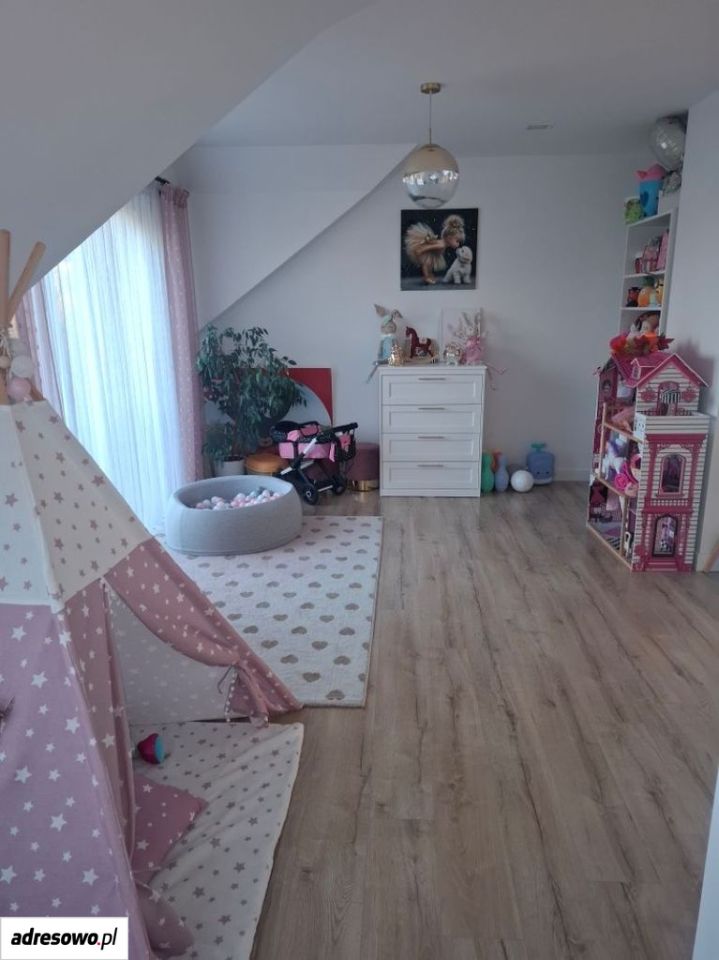 dom wolnostojący, 4 pokoje Boguchwała, Xxxx. Zdjęcie 15