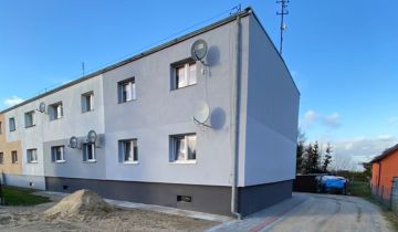 Mieszkanie 2-pokojowe Borkowo