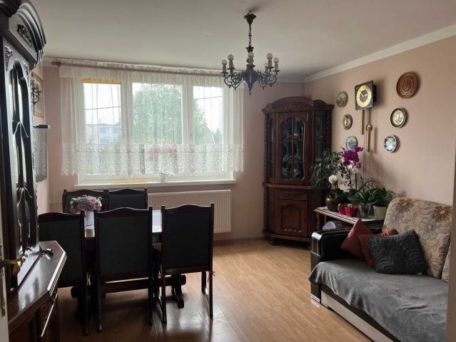 Mieszkanie 2-pokojowe Osięciny, ul. kard. Wyszyńskiego. Zdjęcie 1