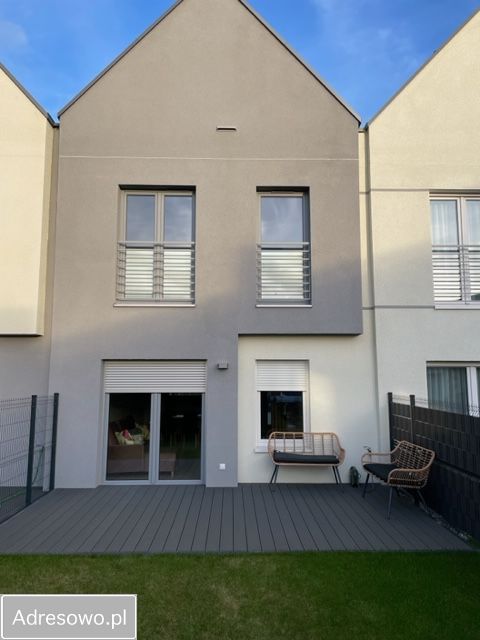 Mieszkanie 4-pokojowe Szczecin Gumieńce, ul. Turniowa