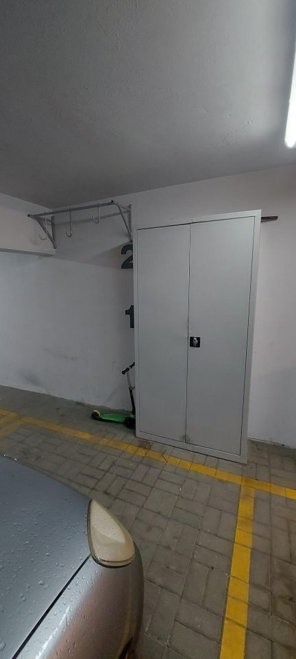 Garaż/miejsce parkingowe Kraków Krowodrza, ul. Pod Fortem. Zdjęcie 3