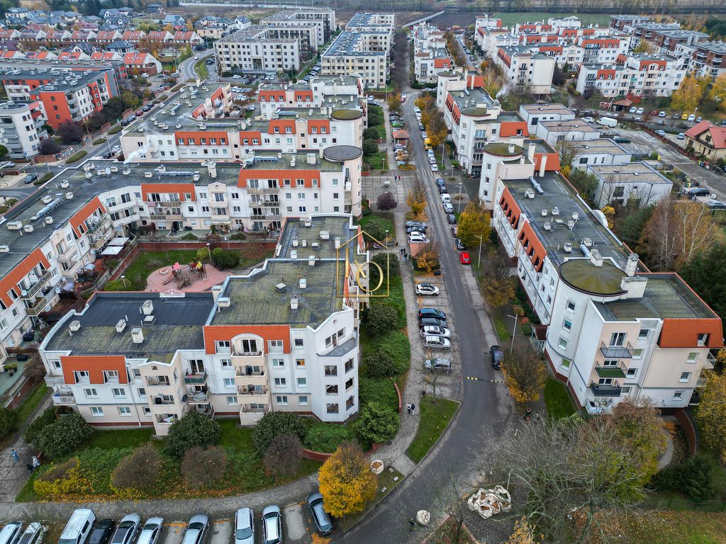 Mieszkanie 3-pokojowe Wrocław Jagodno, ul. Antonia Vivaldiego. Zdjęcie 11