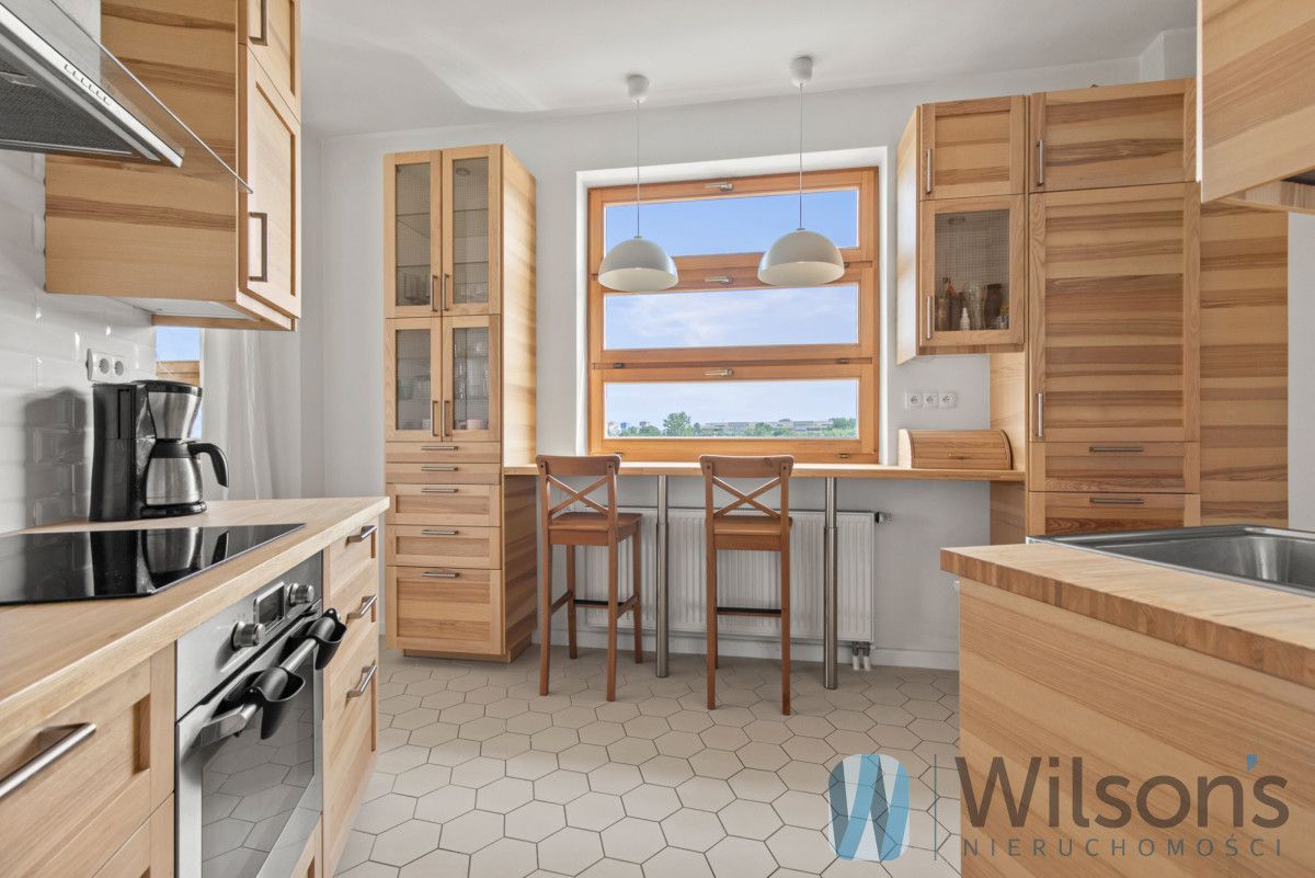 Mieszkanie 3-pokojowe Warszawa Praga, ul. Majdańska. Zdjęcie 8