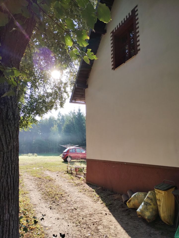 dom wolnostojący, 4 pokoje Bryńsk. Zdjęcie 20