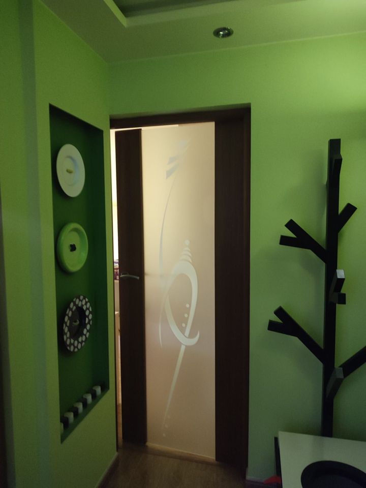 Mieszkanie 2-pokojowe Łódź Koziny. Zdjęcie 4