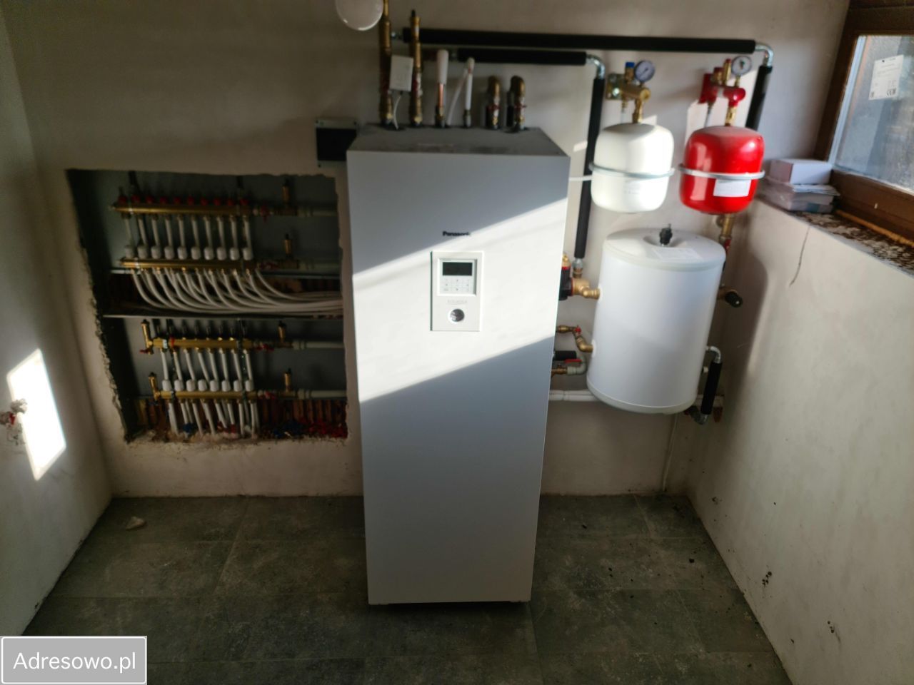 bliźniak Hanusek, ul. Złota. Zdjęcie 18