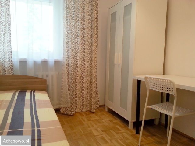 Pokój Warszawa Żoliborz, ul. Przasnyska. Zdjęcie 1