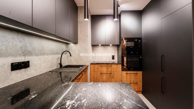 Mieszkanie 2-pokojowe Kraków Podgórze, ul. Pana Tadeusza. Zdjęcie 27