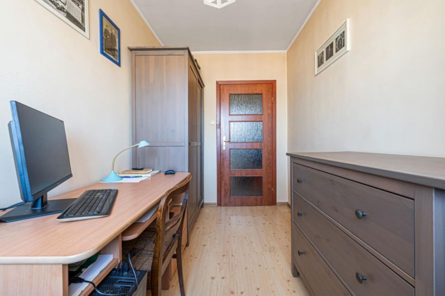 Mieszkanie 4-pokojowe Gdynia Witomino, ul. 2 Morskiego Pułku Strzelców. Zdjęcie 12