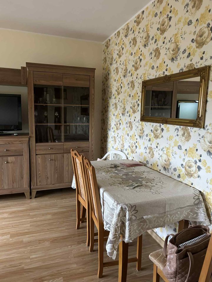 Mieszkanie 3-pokojowe Łask, ul. Dębowa